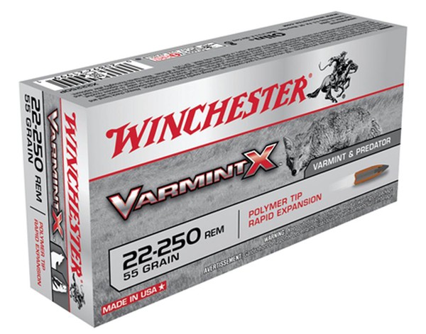 WIN X22250P 55 VXPT 20 - 556 Black Friday Promotion